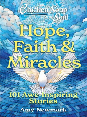 cover image of Chicken Soup for the Soul
